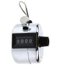 Ручной счетчик кликер