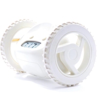 Убегающий будильник Клоки (Clocky)