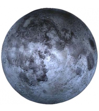 Светильник Луна