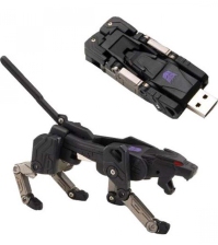 Флешка трансформер 8-16 Гб